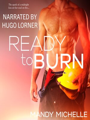 cover image of Ready to Burn